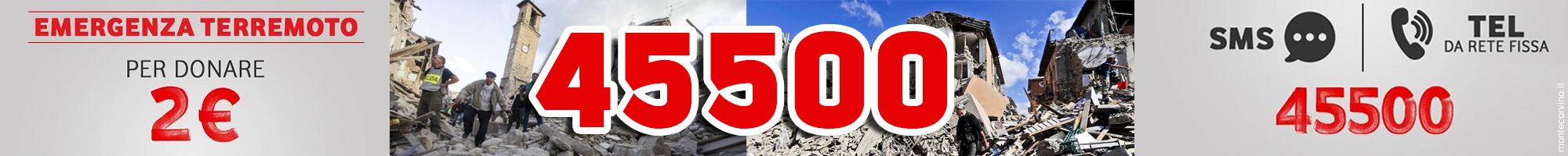terremoto